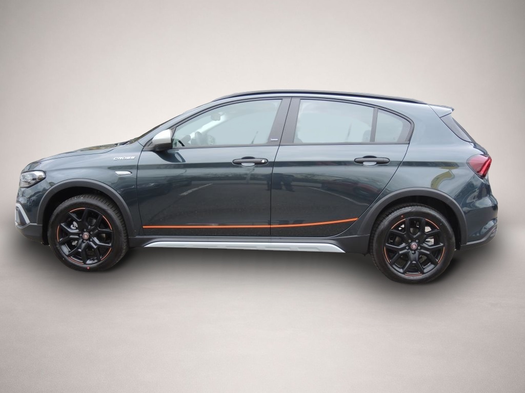 Fiat Tipo (03/2023, )