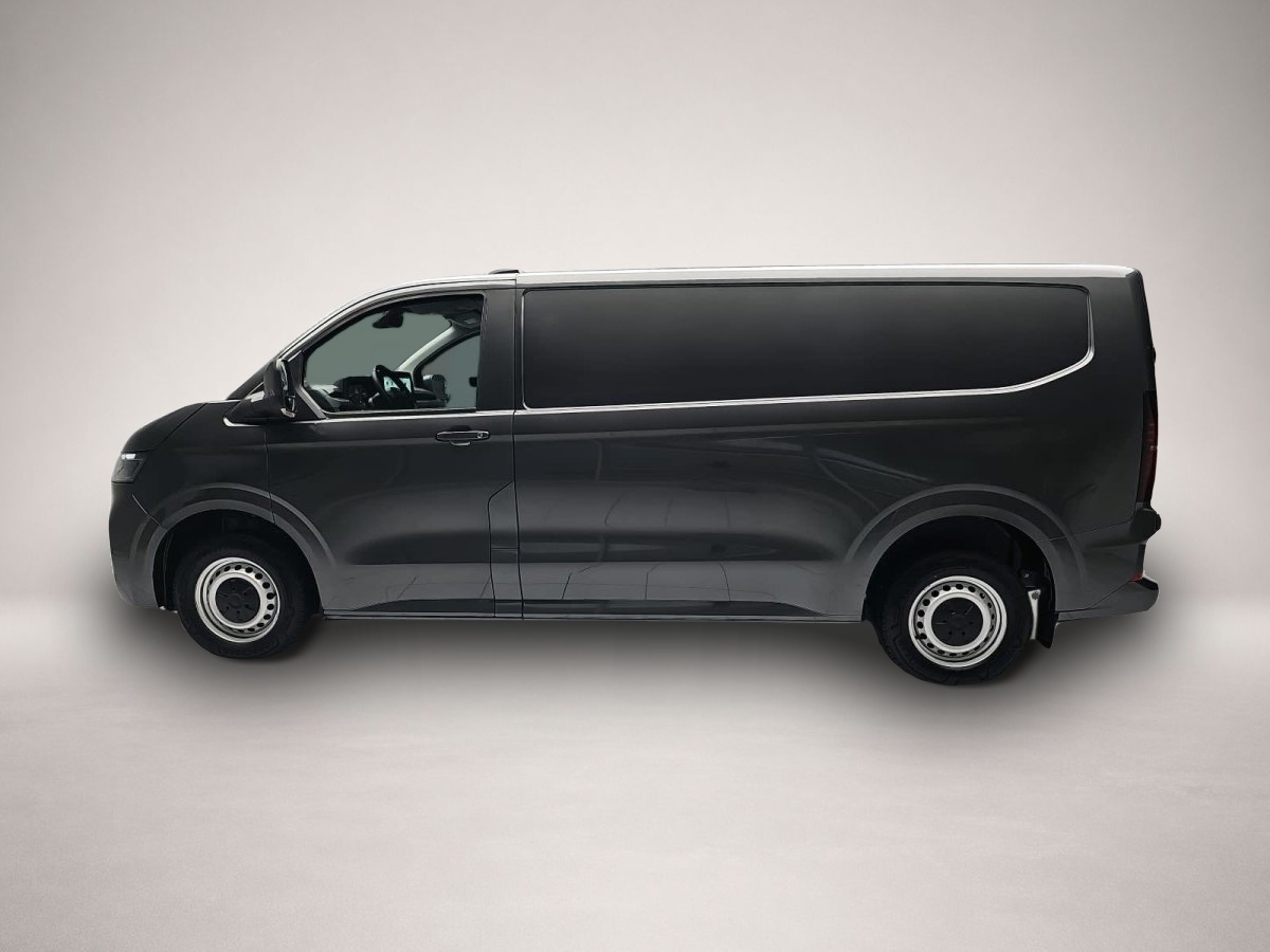 Volkswagen T7 Transporter (05/2026, Diesel)