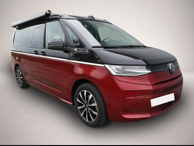 Volkswagen T7 California (09/2025, Diesel)