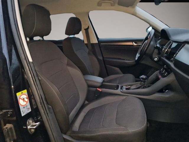 Skoda Kodiaq (11/2020, Diesel)