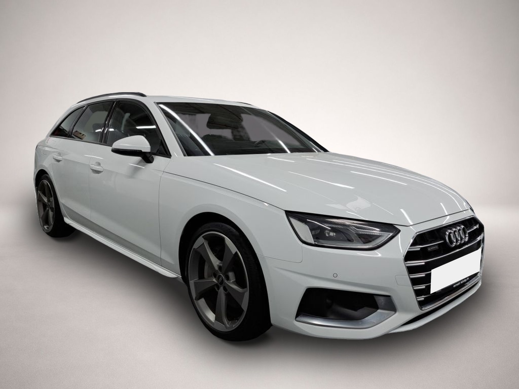 Audi A4 (02/2021, )