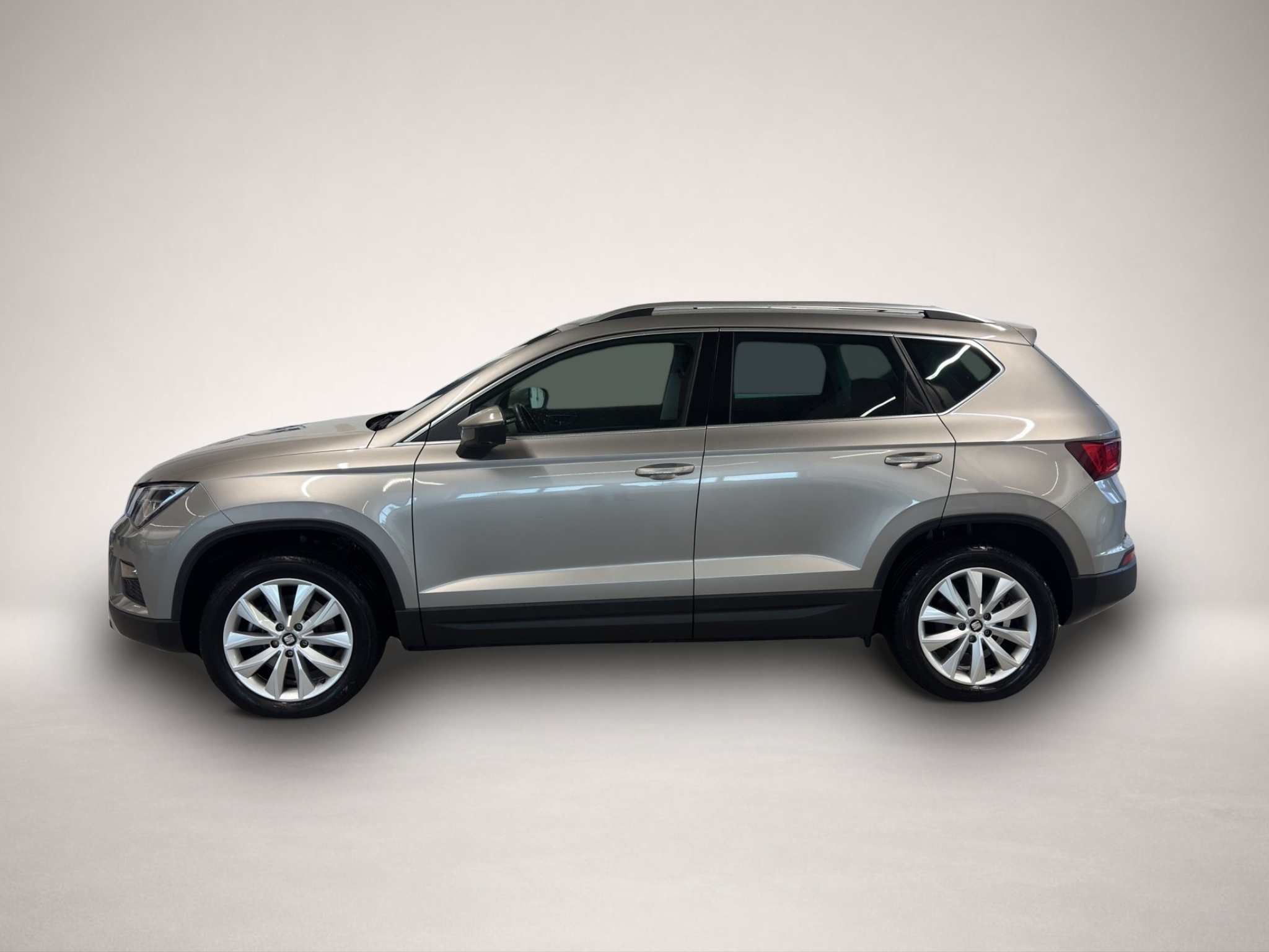Seat Ateca (06/2018, Benzin)