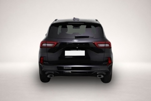 Ford Kuga, Bild 5 von 5