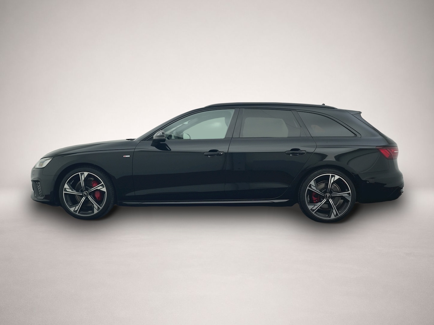Audi A4 (09/2024, Benzin)