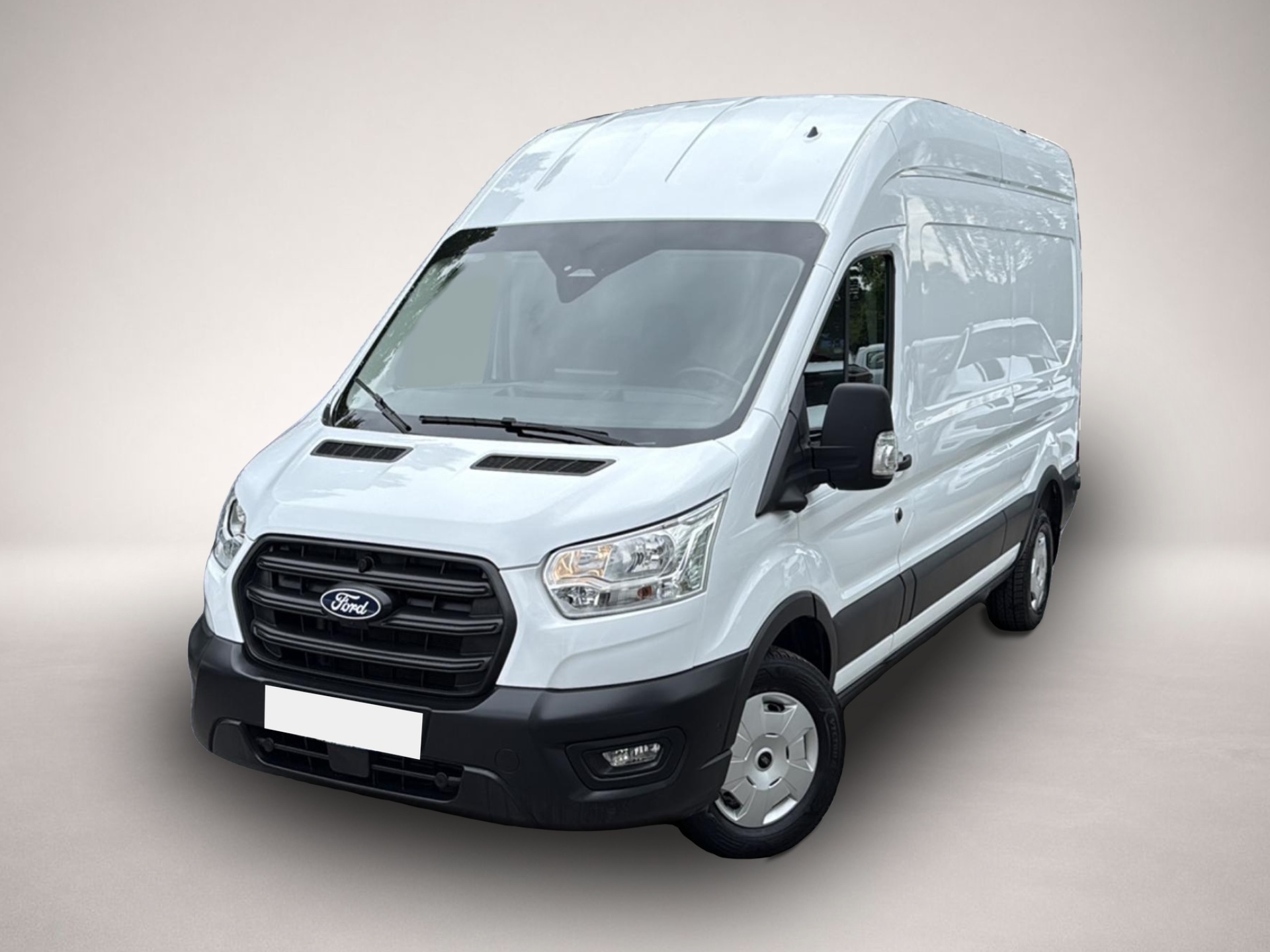 Ford Other (05/2025, Diesel)