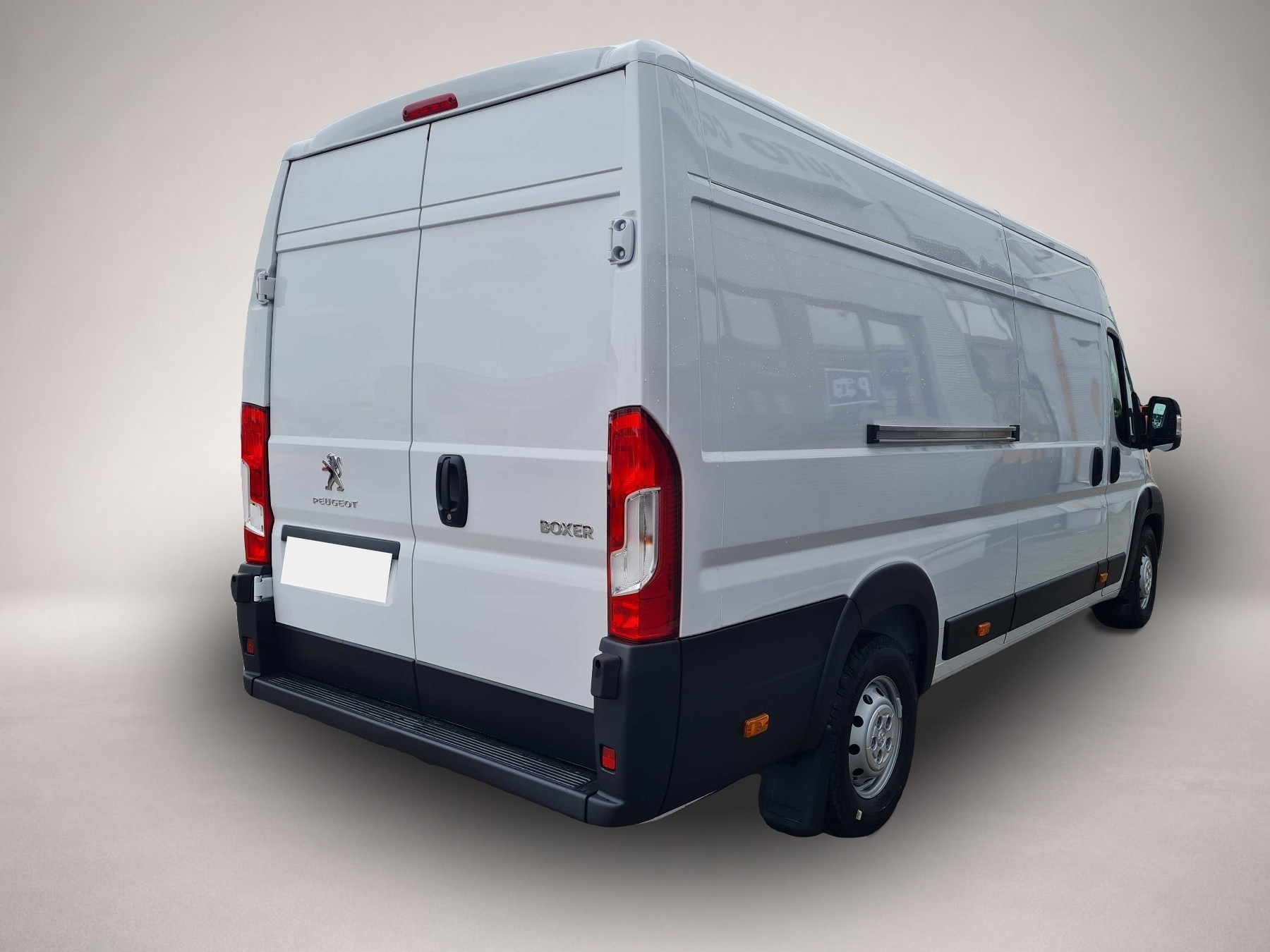 Peugeot Other (09/2022, )