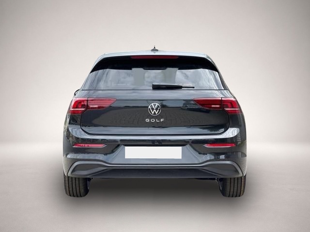 Volkswagen Golf (, Benzin)