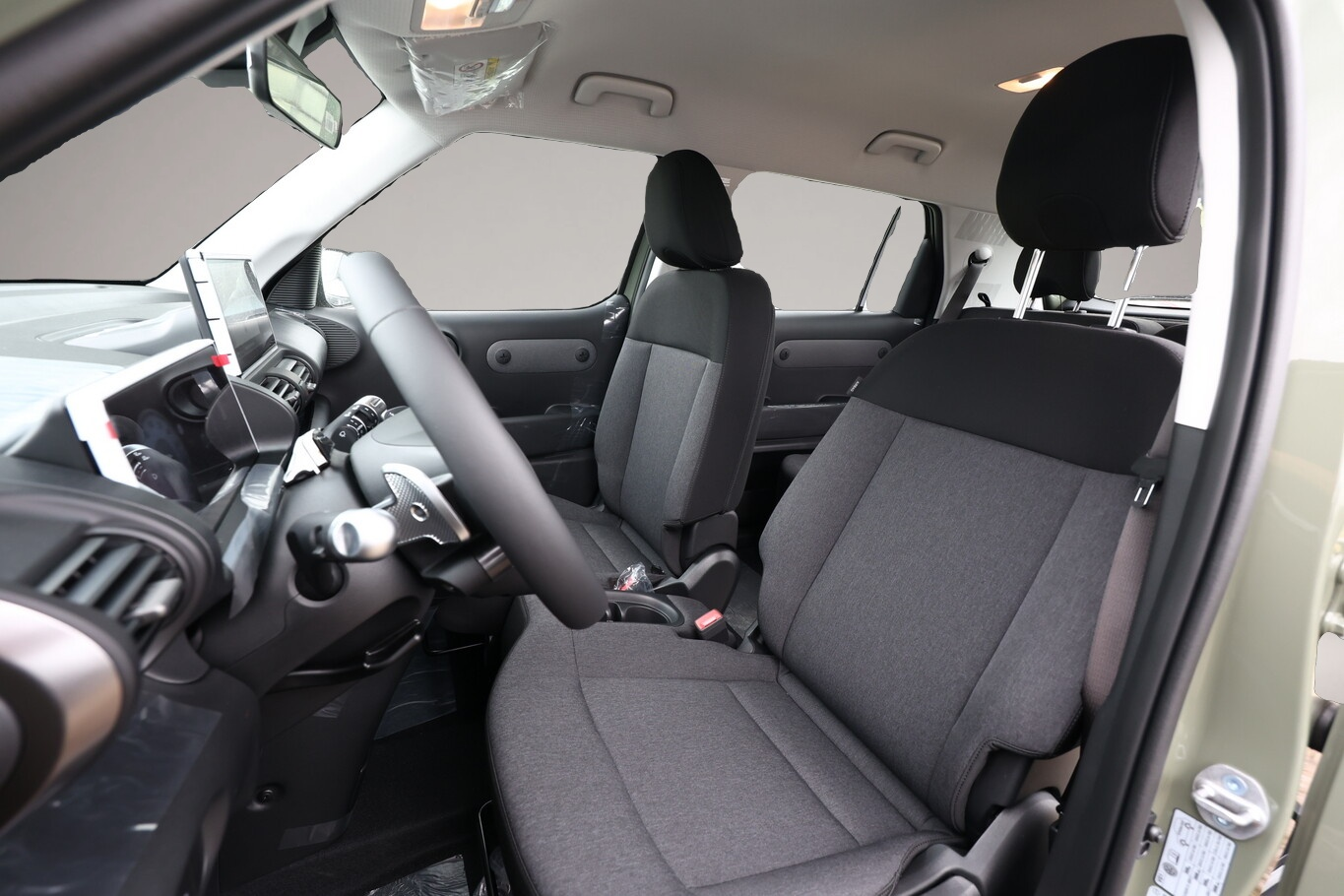 Hyundai INSTER (06/2026, ELECTRIC)