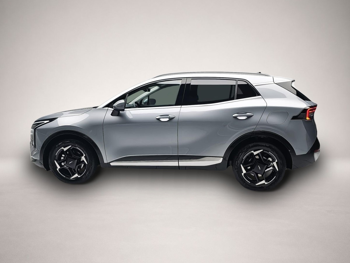 Kia Sportage, Bild 4 von 4