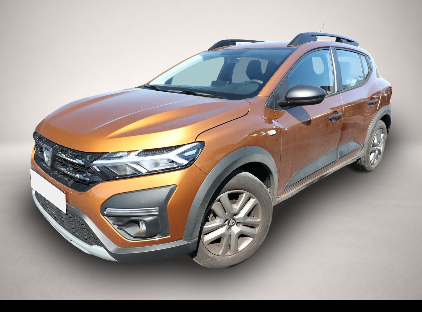 Dacia Sandero (10/2021, Benzin)