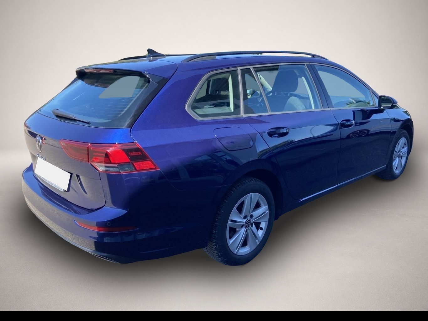 Volkswagen Golf (04/2024, )