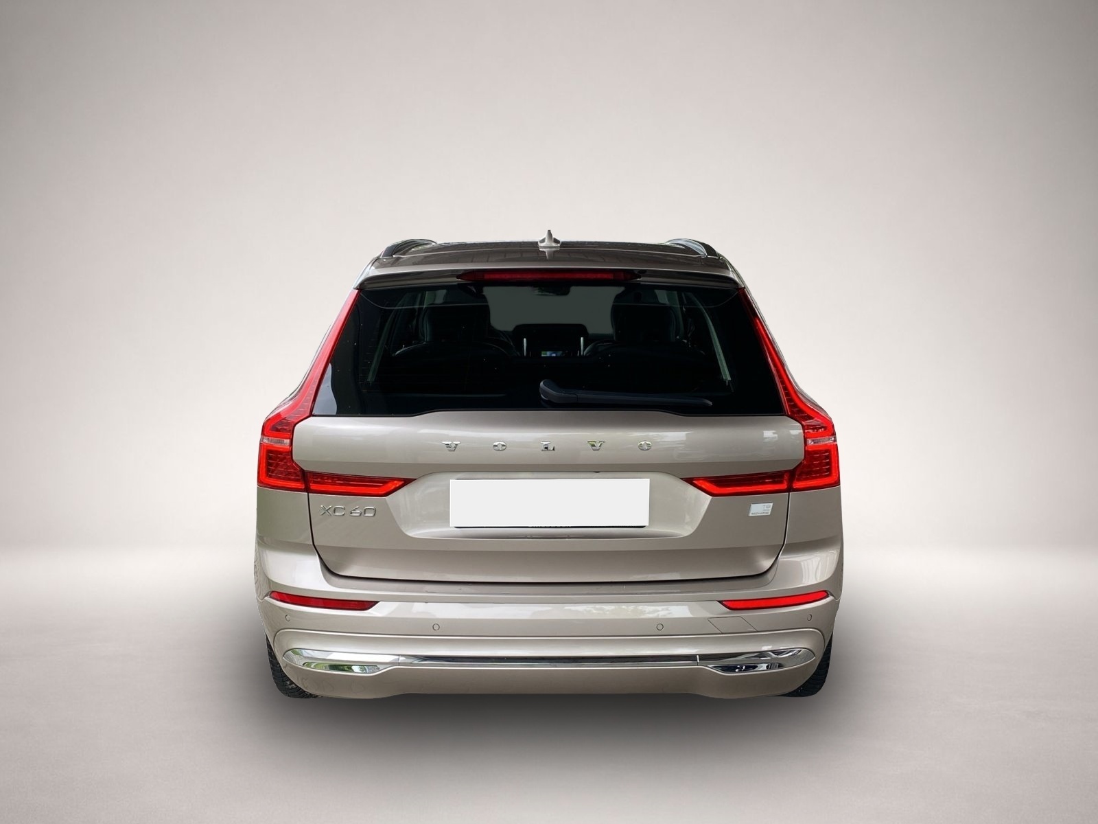 Volvo XC60 (06/2023, )
