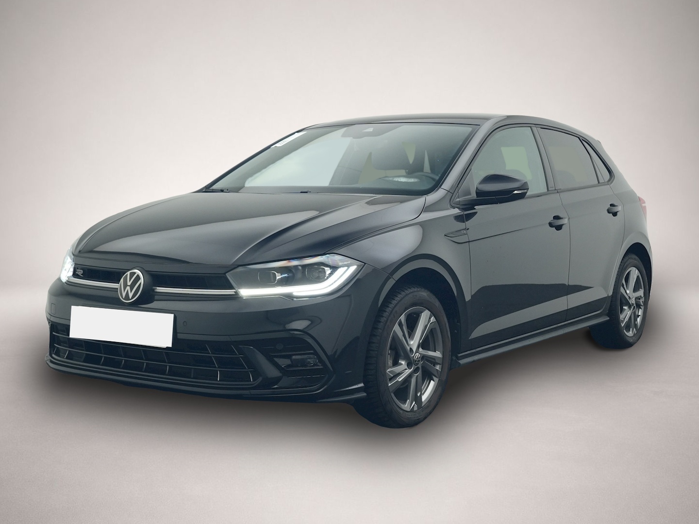 Volkswagen Polo (07/2024, Benzin)