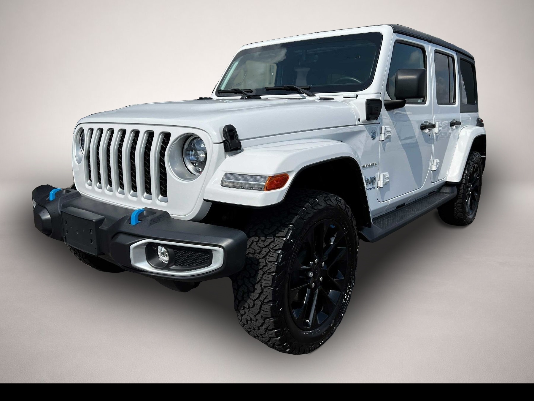Jeep Wrangler (09/2024, )