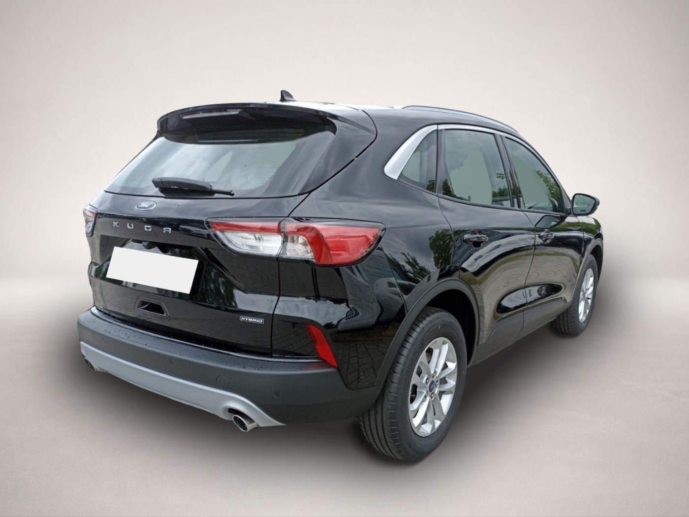 Ford Kuga (06/2024, Benzin)