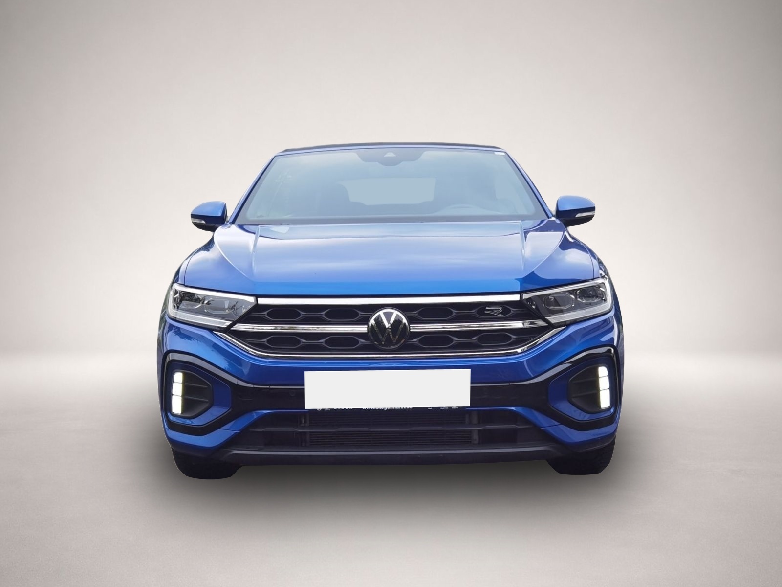 Volkswagen T-Roc (06/2025, )