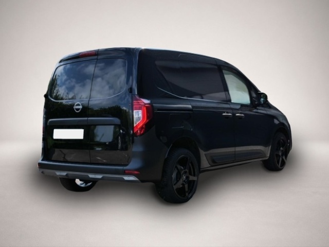 Nissan Townstar (03/2024, Benzin)
