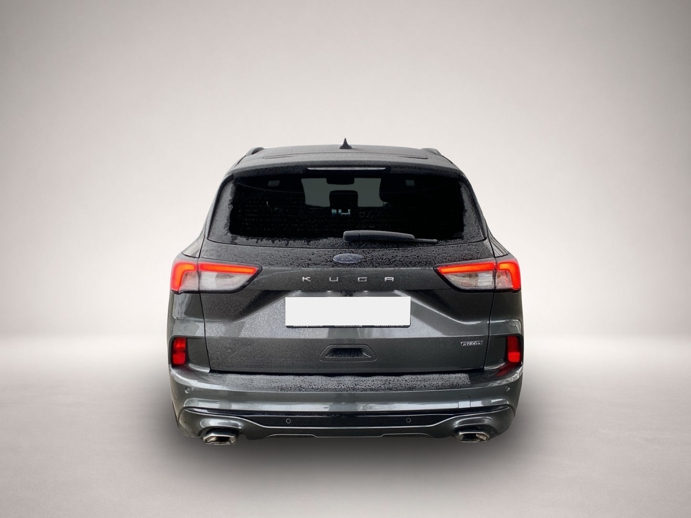 Ford Kuga (11/2022, )