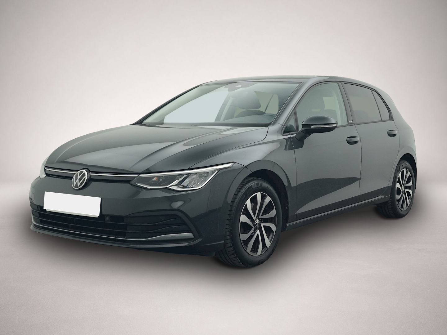 Volkswagen Golf (06/2022, )