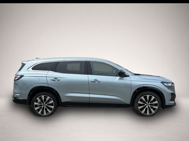 Renault Espace (08/2025, Hybrid (Benzin/Elektro))
