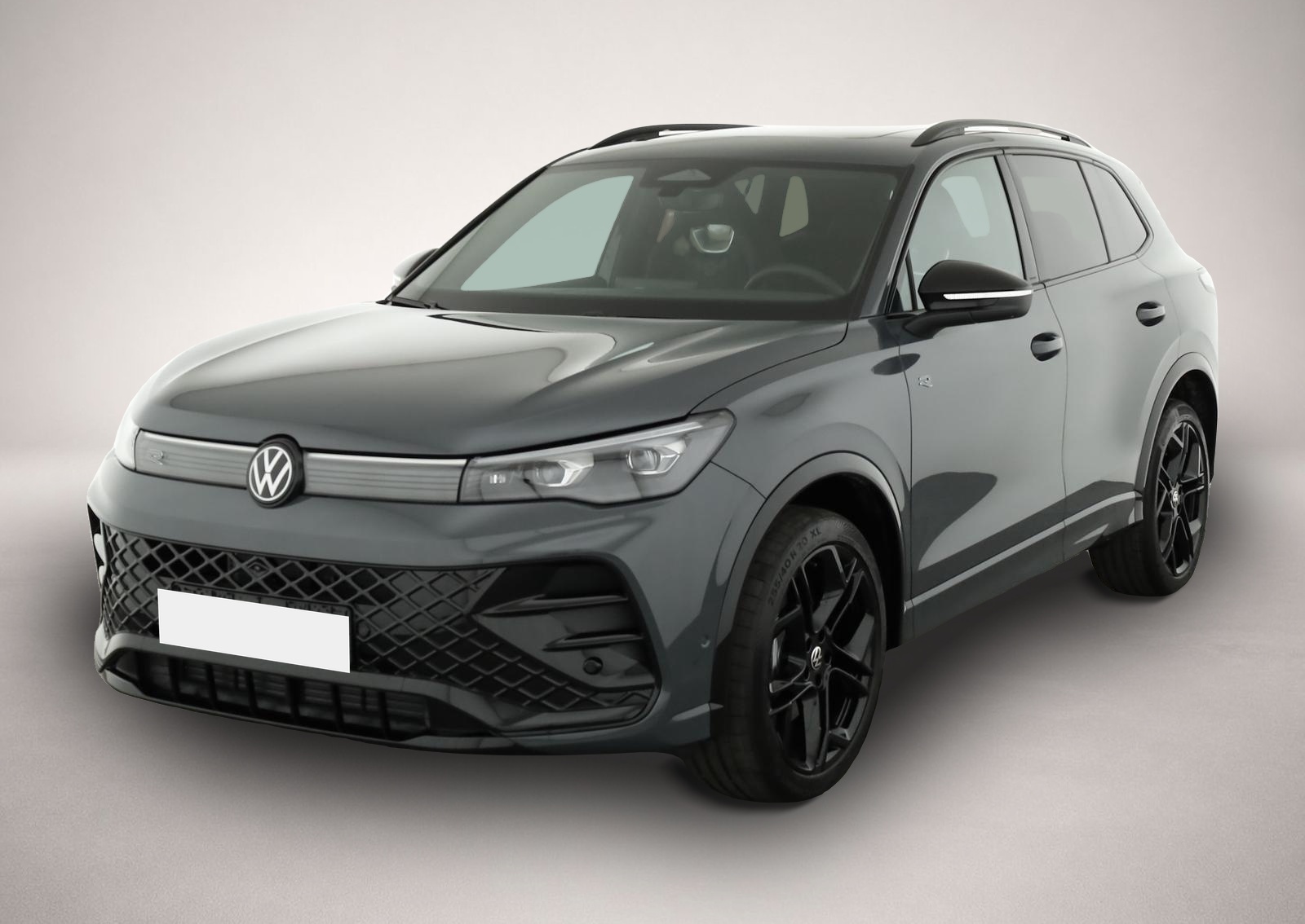 Volkswagen Tiguan (09/2025, Benzin)