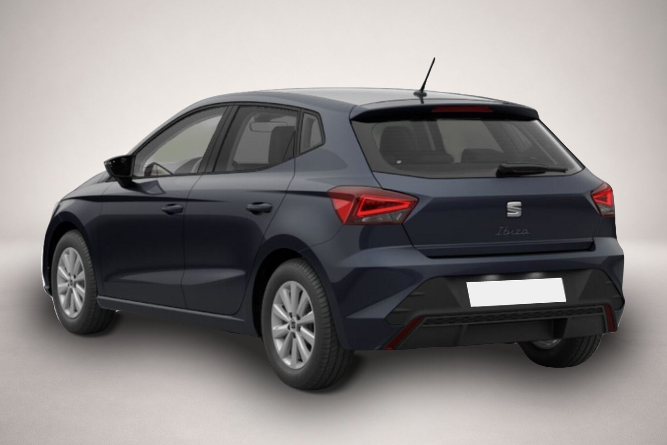 Seat Ibiza (06/2026, Benzin)