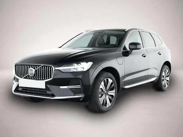 Volvo XC60 (05/2025, Hybrid (Benzin/Elektro))