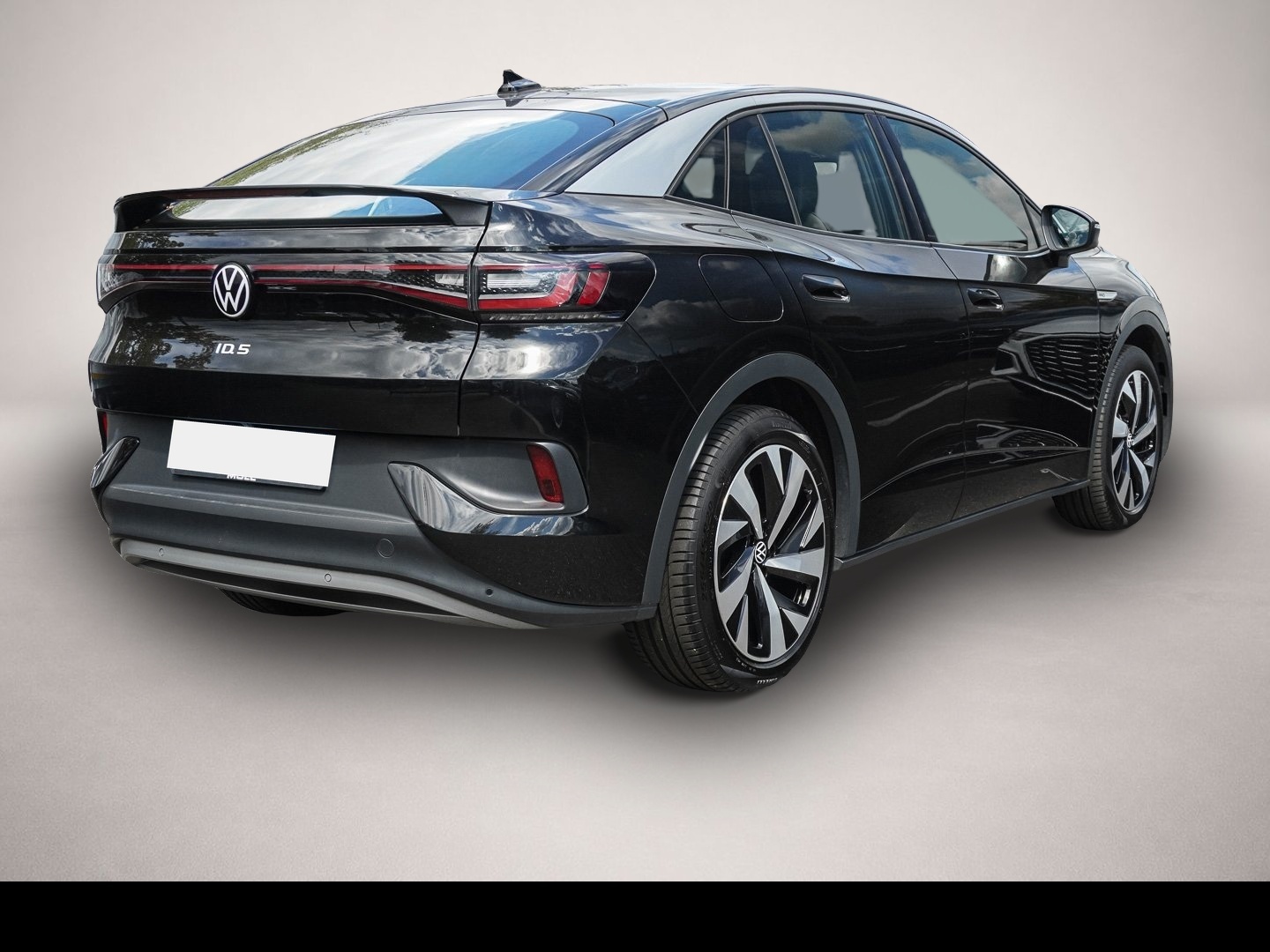 Volkswagen ID.5 (06/2023, ELECTRIC)