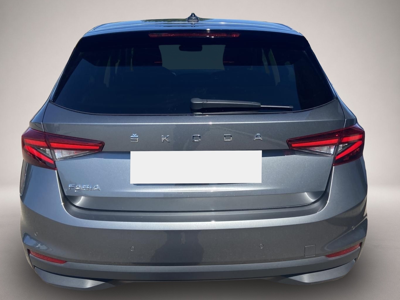 Skoda Fabia (03/2023, )