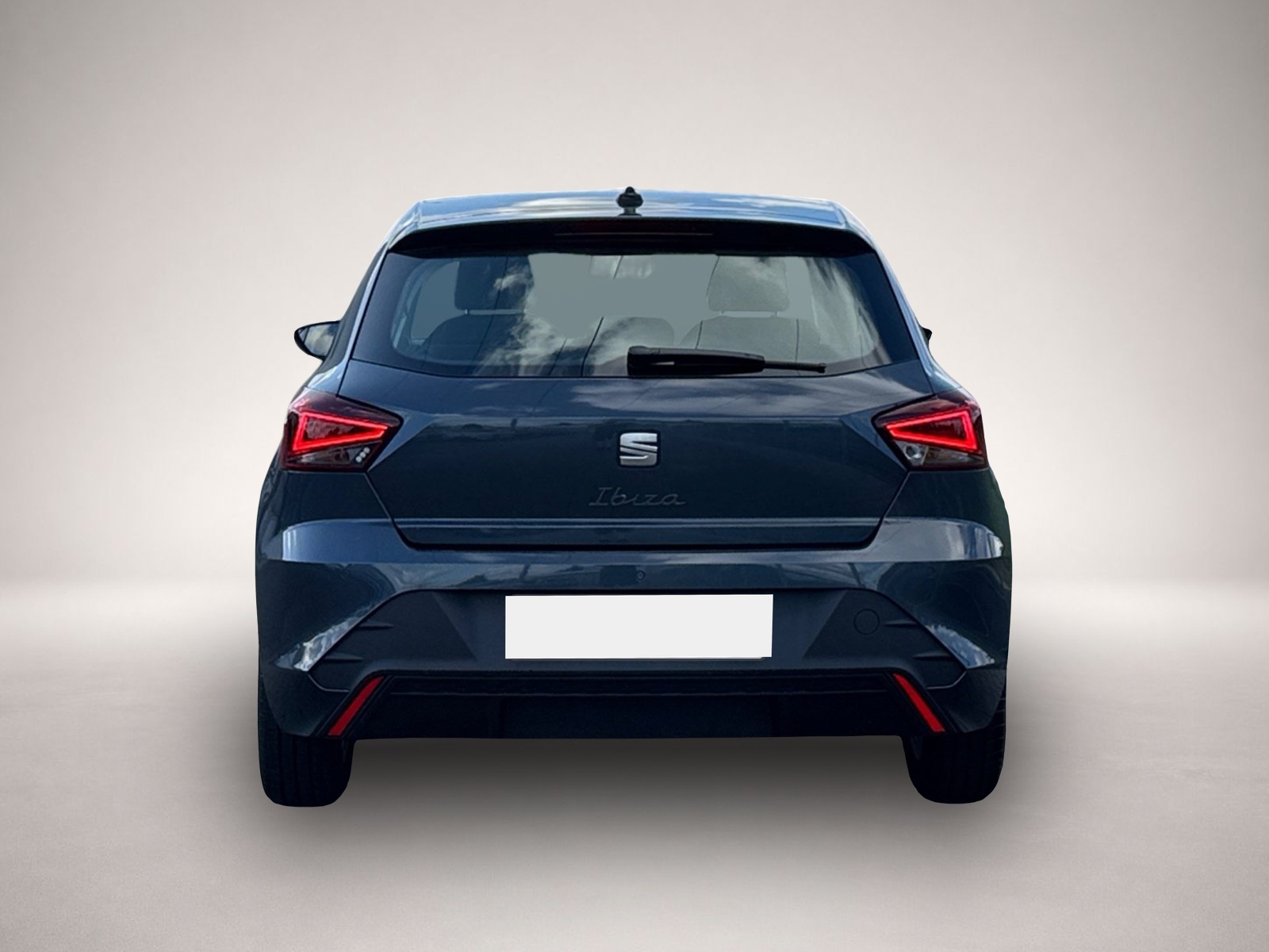 Seat Ibiza (05/2026, Benzin)