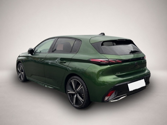 Peugeot 308 (11/2023, Benzin)