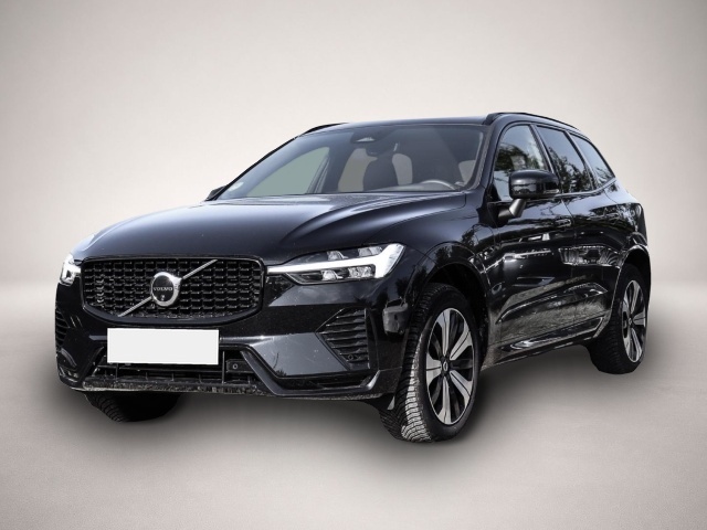 Volvo XC60 (03/2024, Hybrid (Benzin/Elektro))