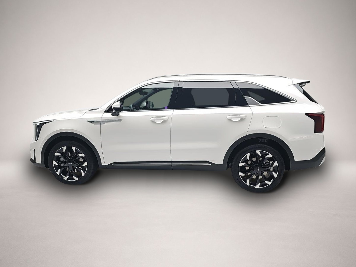 Kia Sorento, image 4 of 4
