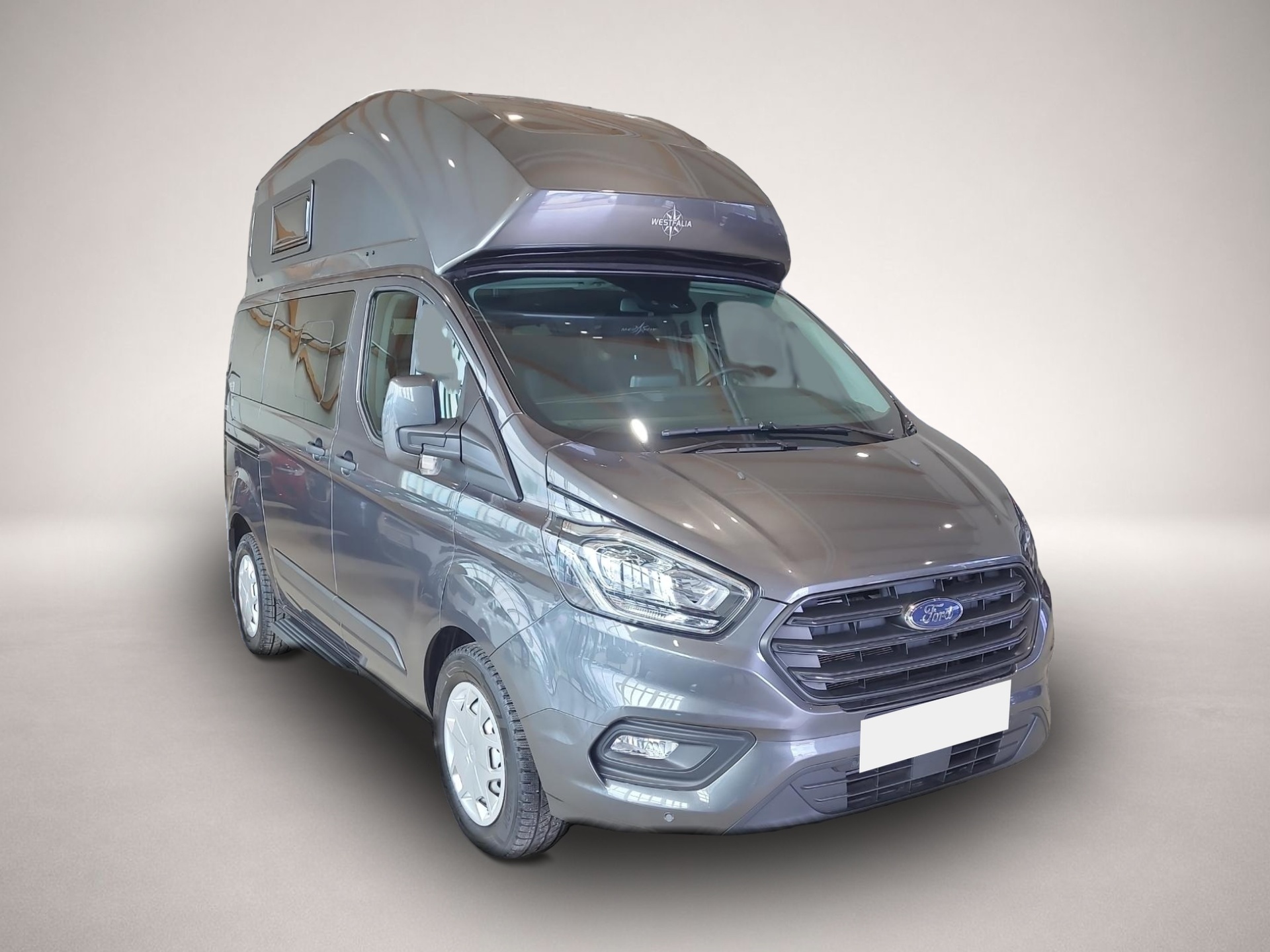 Ford Other (03/2023, Diesel)