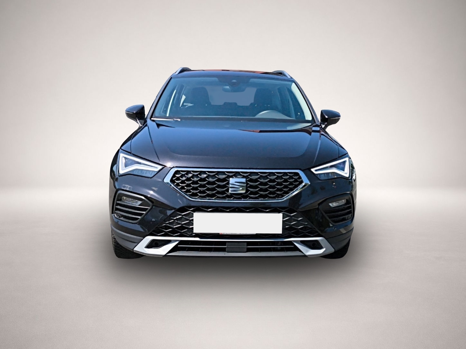 SEAT Ateca, Bild 2 von 8