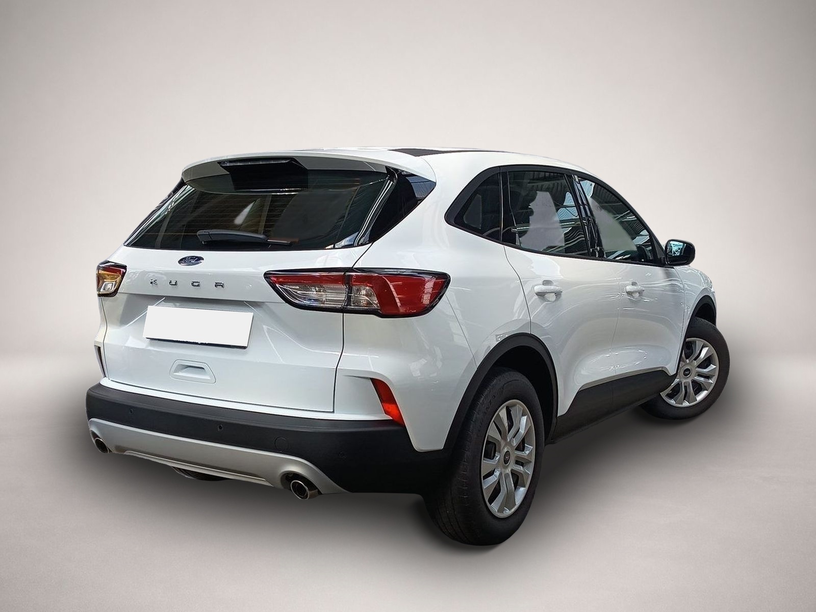 Ford Kuga (04/2024, )
