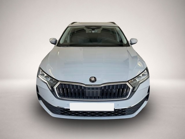 Skoda Octavia, Bild 2 von 5