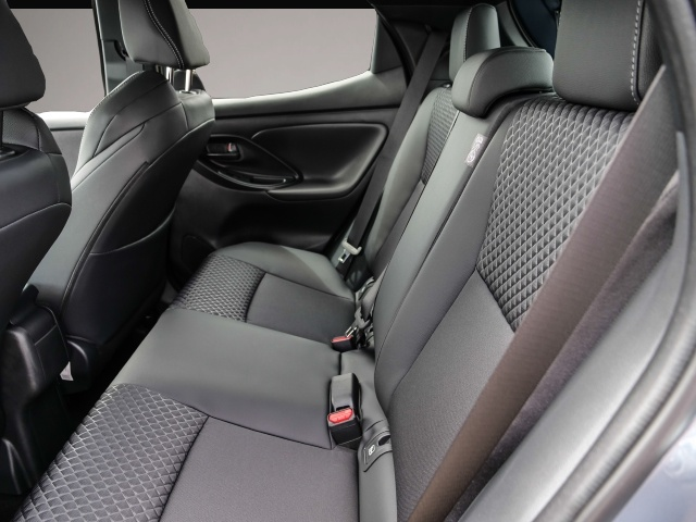 Mazda 2 Hybrid (05/2026, Hybrid (Benzin/Elektro))