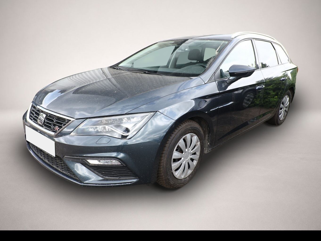 Seat Leon (12/2019, Benzin)