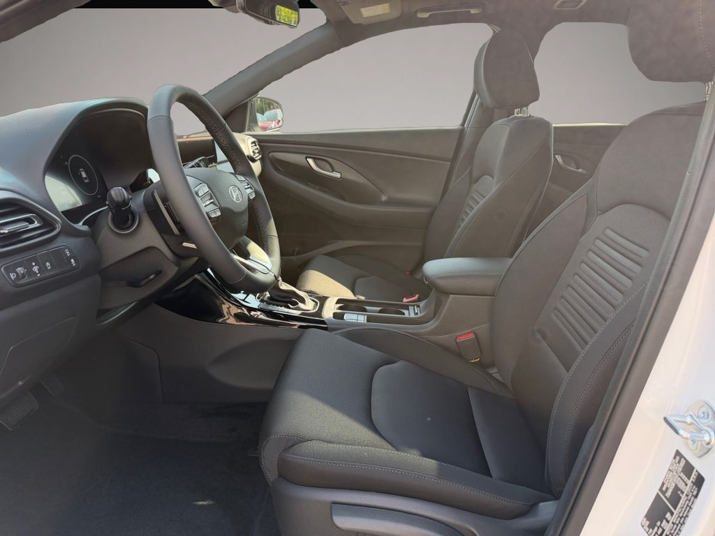 Hyundai i30 (, Benzin)