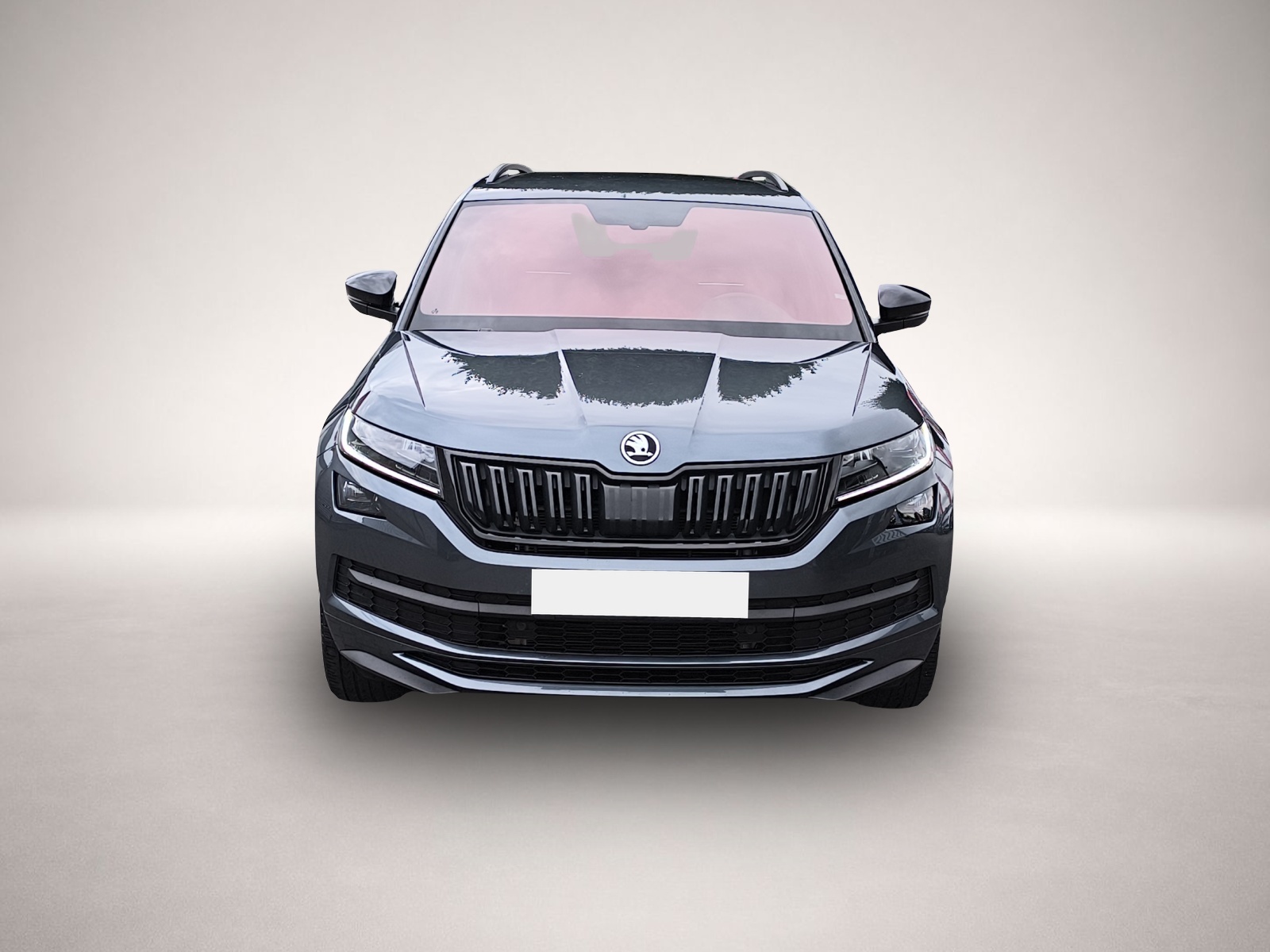 Skoda Kodiaq (04/2021, )
