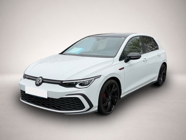 Volkswagen Golf (12/2023, Benzin)