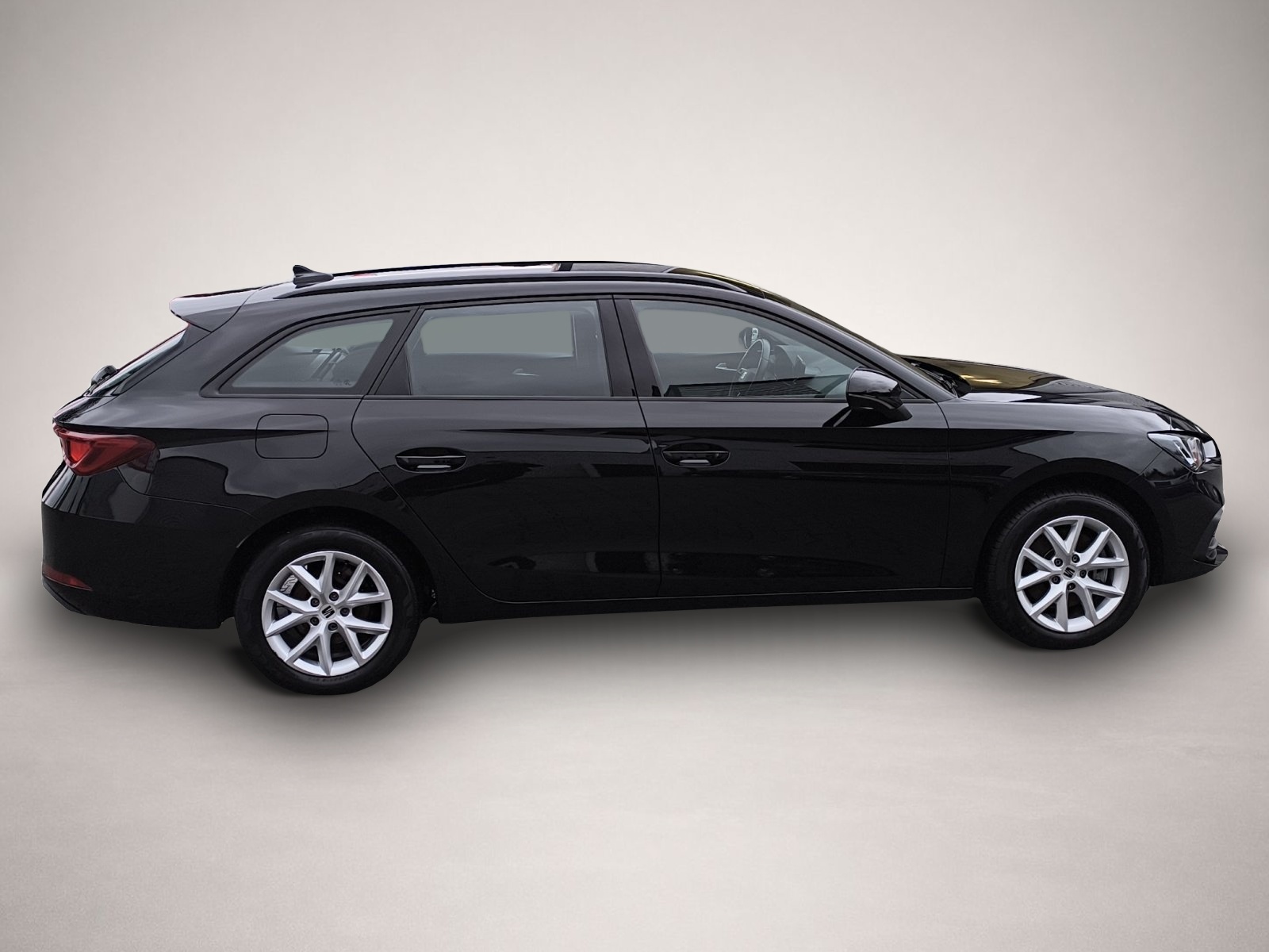 Seat Leon (10/2023, Diesel)