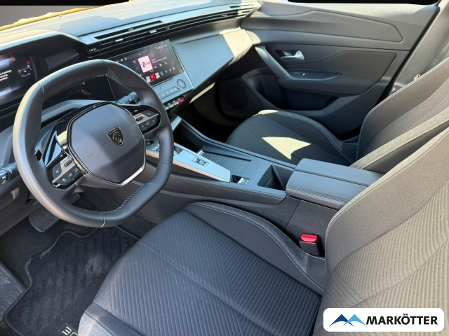 Peugeot 308 (07/2024, Benzin)