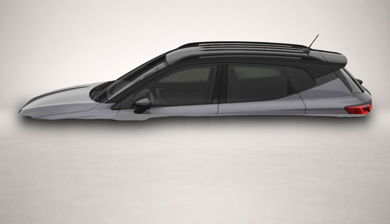 SEAT Arona, Bild 2 von 5