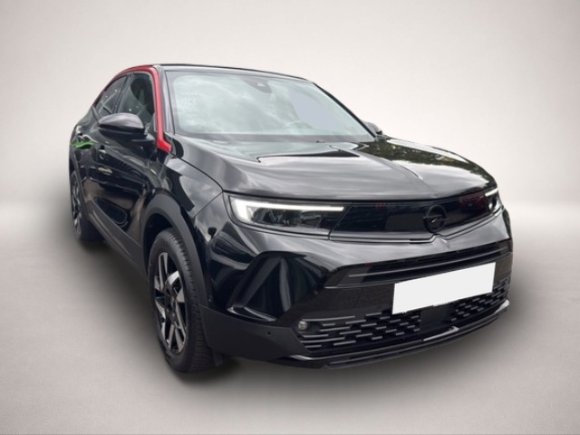 Opel Mokka X (12/2023, Benzin)