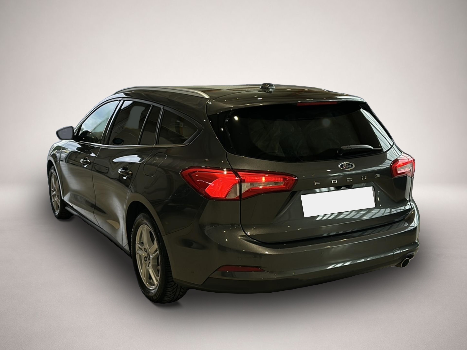Ford Focus (01/2021, Benzin)