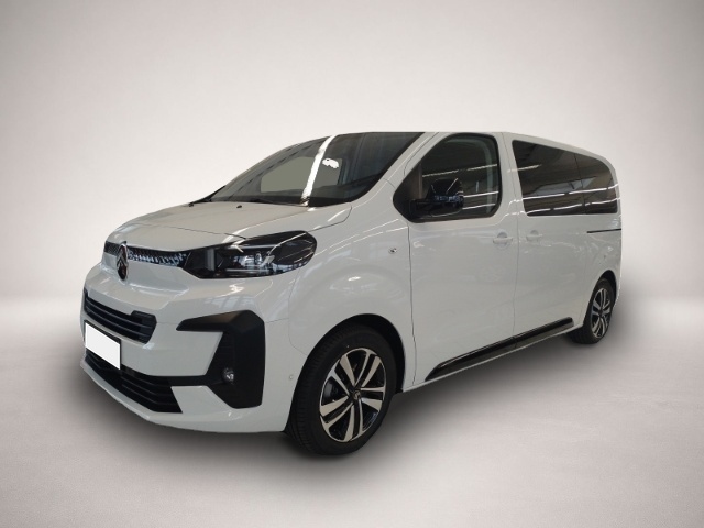 Citroen SpaceTourer (04/2026, Diesel)