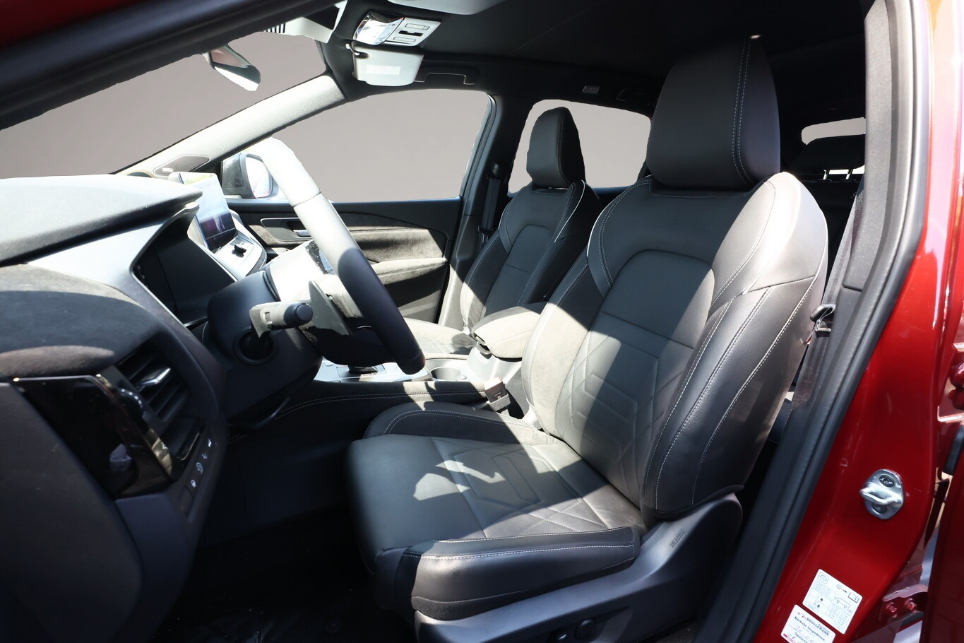 Nissan Qashqai (11/2024, Benzin)