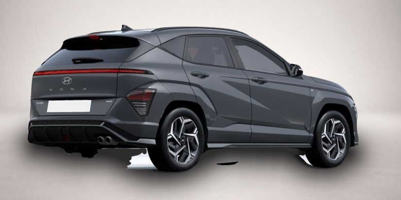 Hyundai Kona, Bild 3 von 4
